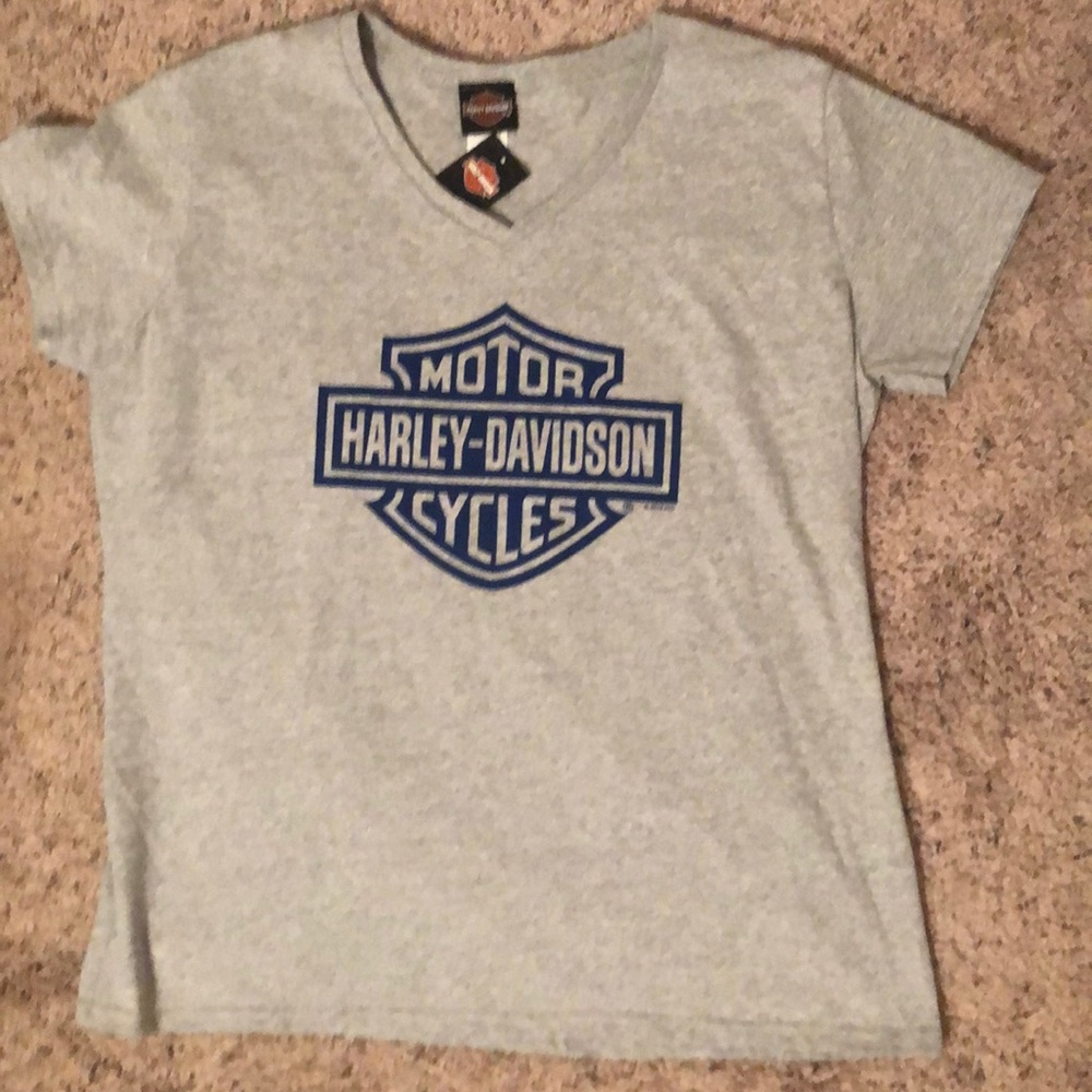HD t-shirt NWT